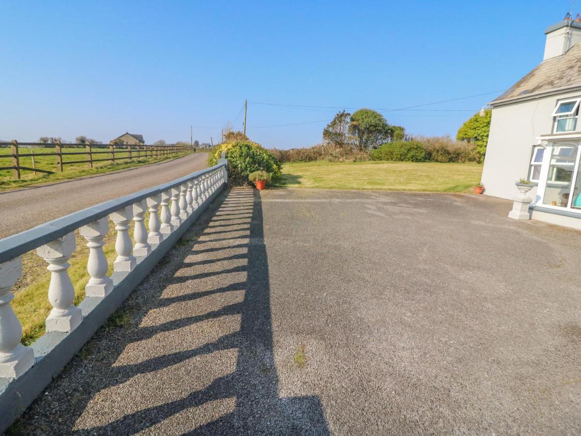 Gleann Griannmhar Villa Rosscarbery Exterior foto