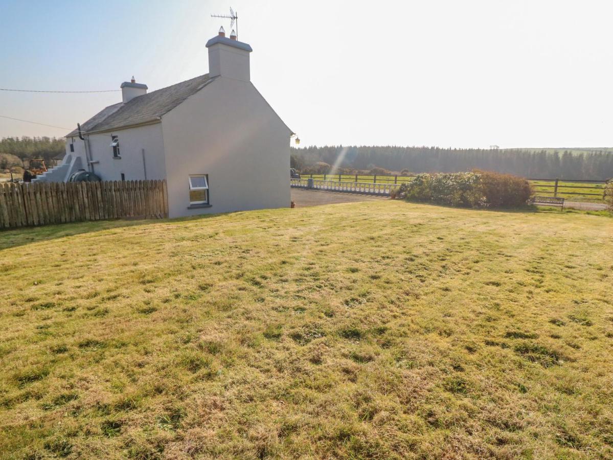 Gleann Griannmhar Villa Rosscarbery Exterior foto